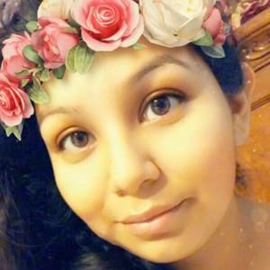 Meet your Posher, Diana